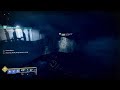 Destiny 2 Season of the Hunt High Celebrant kill and cutscene