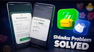 ZFont 3 iOS Emojis Shizuku Problem SOLVED ! ZFont 3 iOS Emoji Apply Method 2026 | ZFont iOS Emojis  screenshot 5