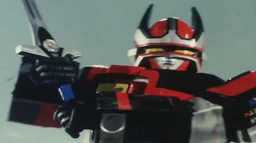 Bio Robo VS Hammer Canth