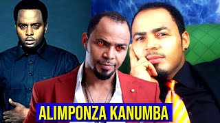 Historia Ya Ramsey Nouah Muigizaji Aliehua Kifo Cha Kanumba Baada Yakucheza Filamu Ya Freemason