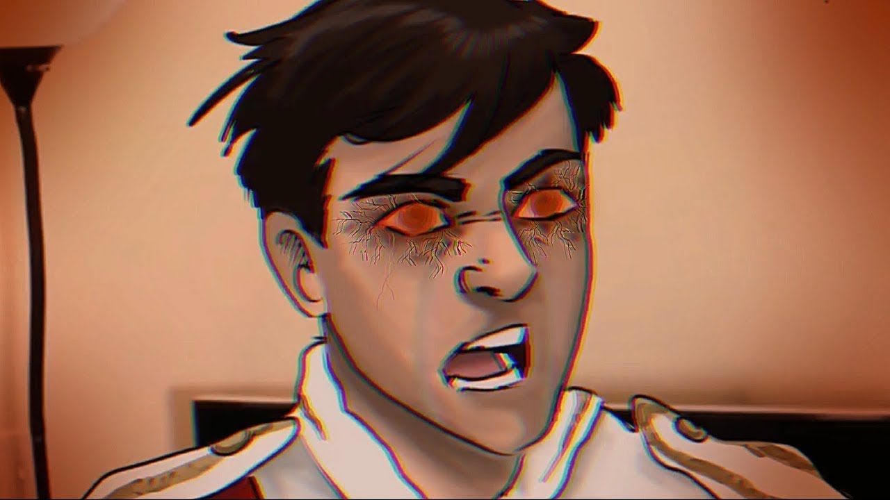 Sanders Sides Theory || Orange Update: The Reckoning