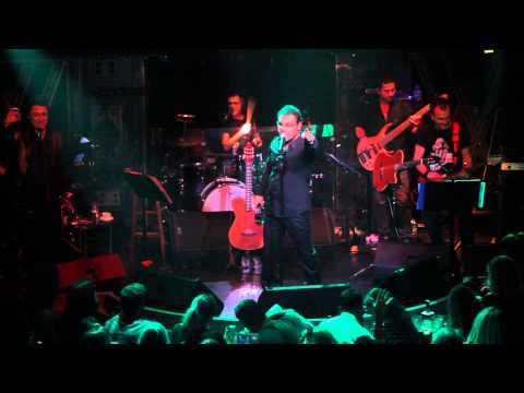 Yaşar - Cezayir Menekşesi @ Jolly Joker İstanbul