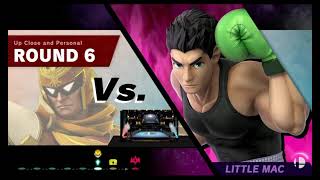 Ssbu Classic Mode 9.9 - Captain Falcon In 5M21S