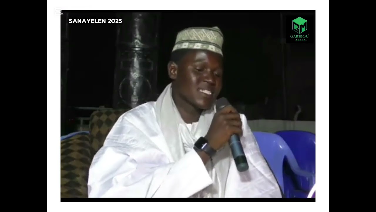 MOURTADA BABA DIALLO SANAYELEN 2025 A BADALABOUGOU P1 