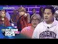Bayani Nagpaliwanag Kay Mitch Valdez I Can See Your Voice 