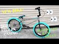 MY BMX BIKE GOT STOLEN! - YouTube