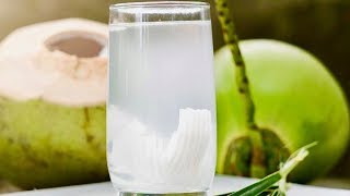 5 Reasons To Drink A Glass Of Coconut Water Every Morning