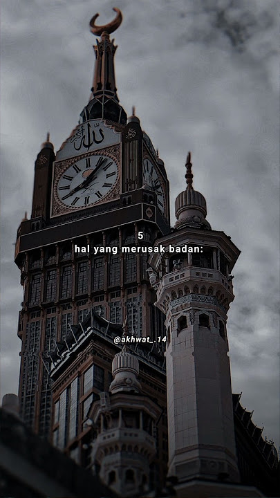 Assalamu'alaikum ana mau bilang kalo ana mau hiatus. insyaallah g lama👋🏻👋🏻 #dakwahislam #hasad #fypp