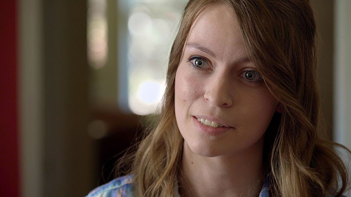 Living With an Eating Disorder