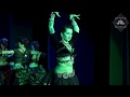 Bramfatura & Mad Malito Tribal Dance | Show "More than dance"