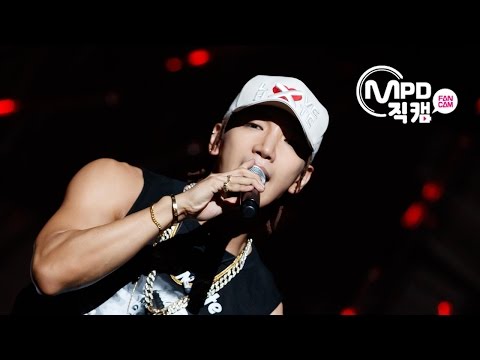 Fancam [Fancam] Jun.K - THINK ABOUT YOU KPOP FANCAMㅣM COUNTDOWN 20160721 EP.488 160101 EP.118