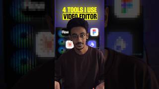 4 AI Tools Every Video Editor Should Know