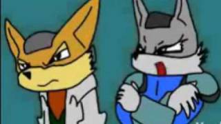 Brawl Taunts short - Feather fag