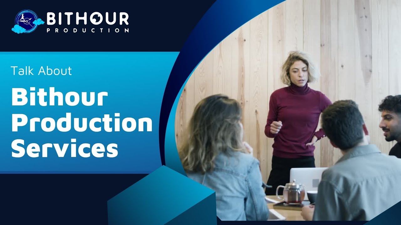 Bithour Production Services - YouTube