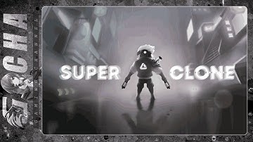 Super Clone (Early Access) (EN) (Android) Gameplay #gacha #superclone