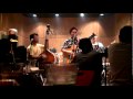 The infi&infin;nity show  / サンバの曲 @本八幡 B-Flat  9/12