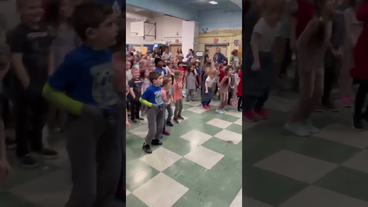 Children music festival 