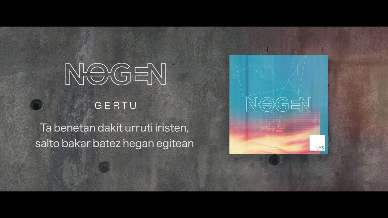 Watch Nøgen - Gertu on YouTube Watch Nøgen - Gertu on YouTube