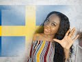 5 things I wish i knew BEFORE moving to SWEDEN