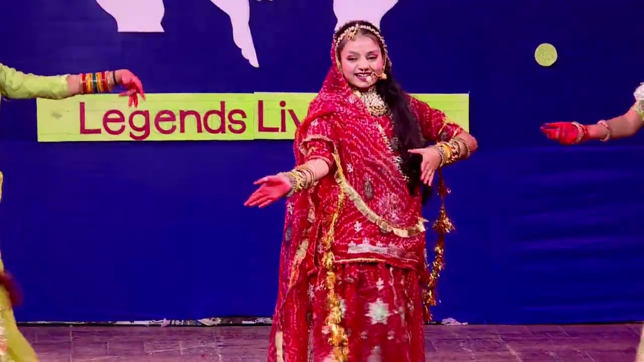 Oshin International School