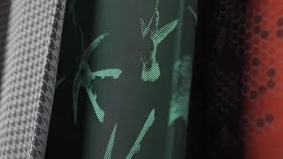 Mood Fabrics Premium Jacquard Linings