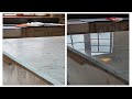 How to Clean and Restore a Marble Countertop