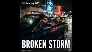 Free Daddy Yankee Type Beat - Broken Storm Reggaeton Beat 2026