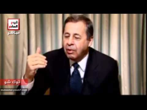 أديب ينفرد بأول حوار مع رشيد محمد رشيد الهارب