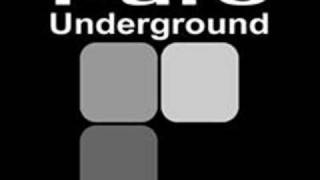 Pure Underground - Amb