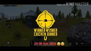 PUBG MOBILE:LIVIK I CAME #1