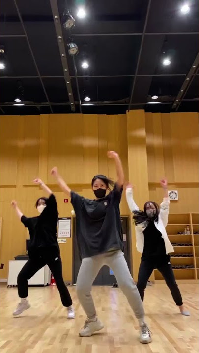 [Leafy Crew] David Guetta - Hey Mama (NO:ZE choreo) I KimSso X Domi X Zzzye