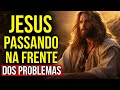 Orao para pedir que jesus tome a frente dos seus problemas  oua enquanto dorme