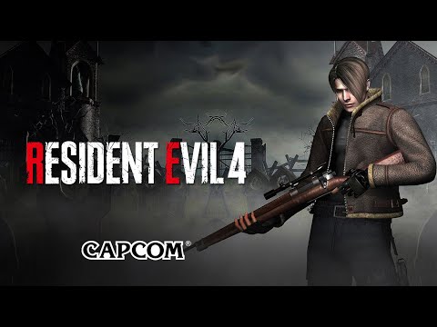 Resident Evil 4 Remake Прохождение Резидент Эвил 4 Ремейк - YouTube
