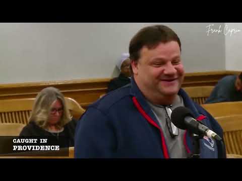 He Promised to Tell the TRUTH — But Nobody Expected This Story