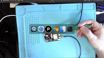 Configure GPS with U-Center