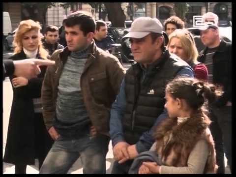 იპოთეკით დაზარალებულები პერმანენტულ აქციებს განაგრძობენ