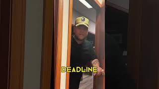 ADHD, Distraction & Deadlines