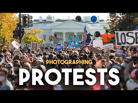 How to photograph