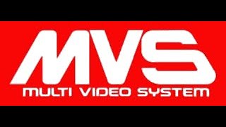 【MVS定額フリプ対戦会】野試合 餓狼伝説スペシャル ガロスペ 20210529