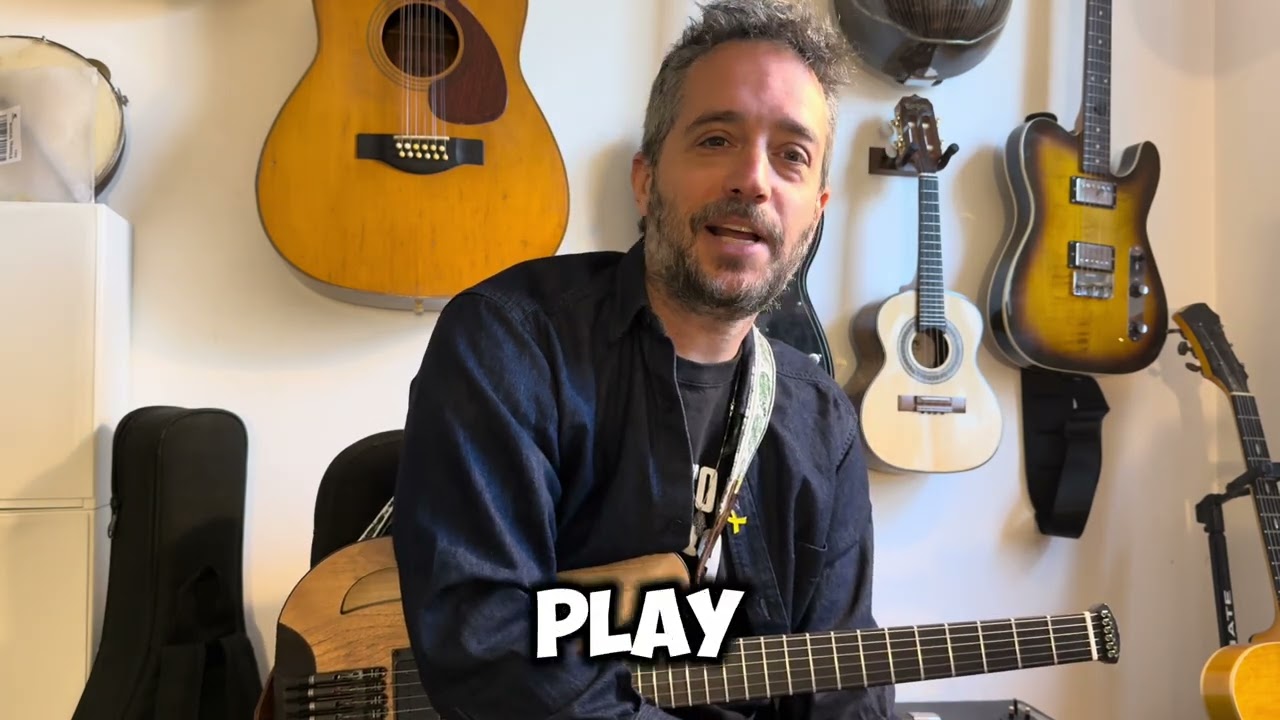 This week on Patreon : How I learn tunes Part 1.