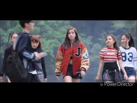 میکس عاشقانه خاص دوست داشتم و دارم