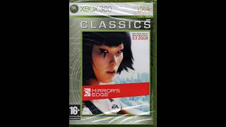 [Xbox360][Mirrors Edge][Preview][3][XBW 73]