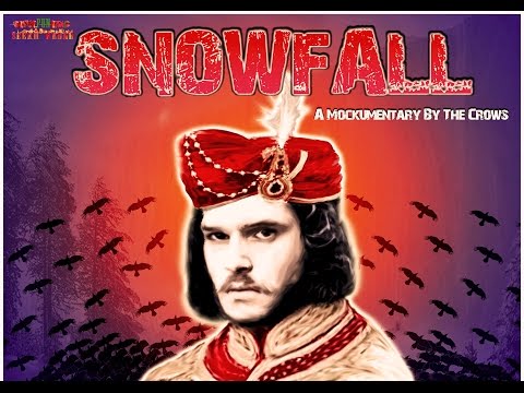 Snowfall - A Mockumentary by The Crows