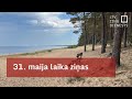 31. maija laika ziņas