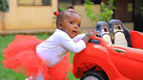 KEILLA KERUBO 1ST BIRTHDAY- LILIAN AND DANCAN MBAKA'S FIRST BORN DAUGHTER-MAGENA MAIN MUSIC MINISTRY