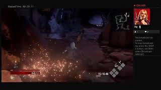 Code Vein Trial Version