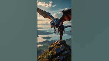 What Awaits on the Other Side of the Floating Island?