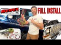 Rebel Wire Harness Full Install - 79 Bronco