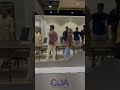 Successfully completed the first day of assessment | Calicut Digital Academy