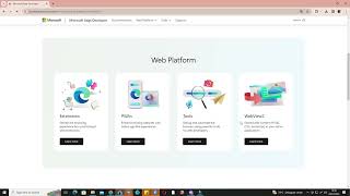 How to Fix New Version Web View Error (Ntdll.dll & Orion.Exe)